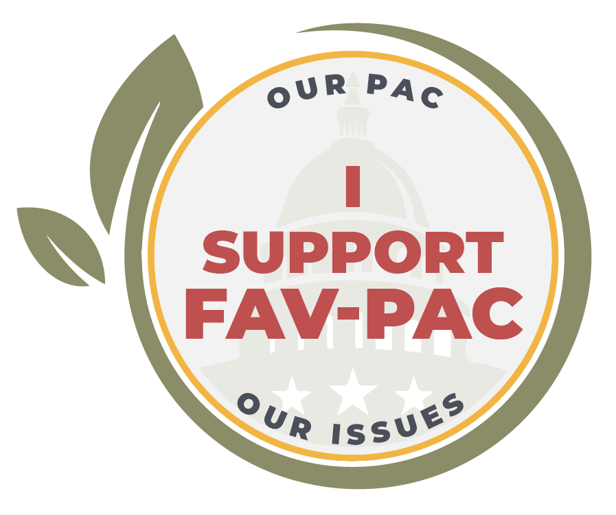 I Support FAV-PAC